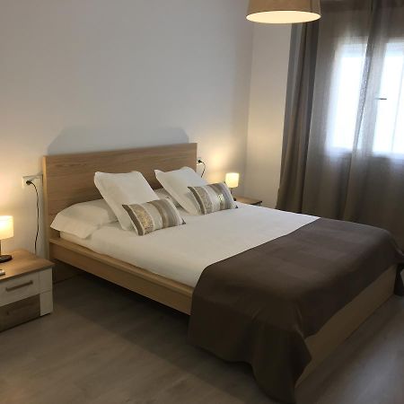 Apartamento San Jose By Casaturistica Ronda Dış mekan fotoğraf