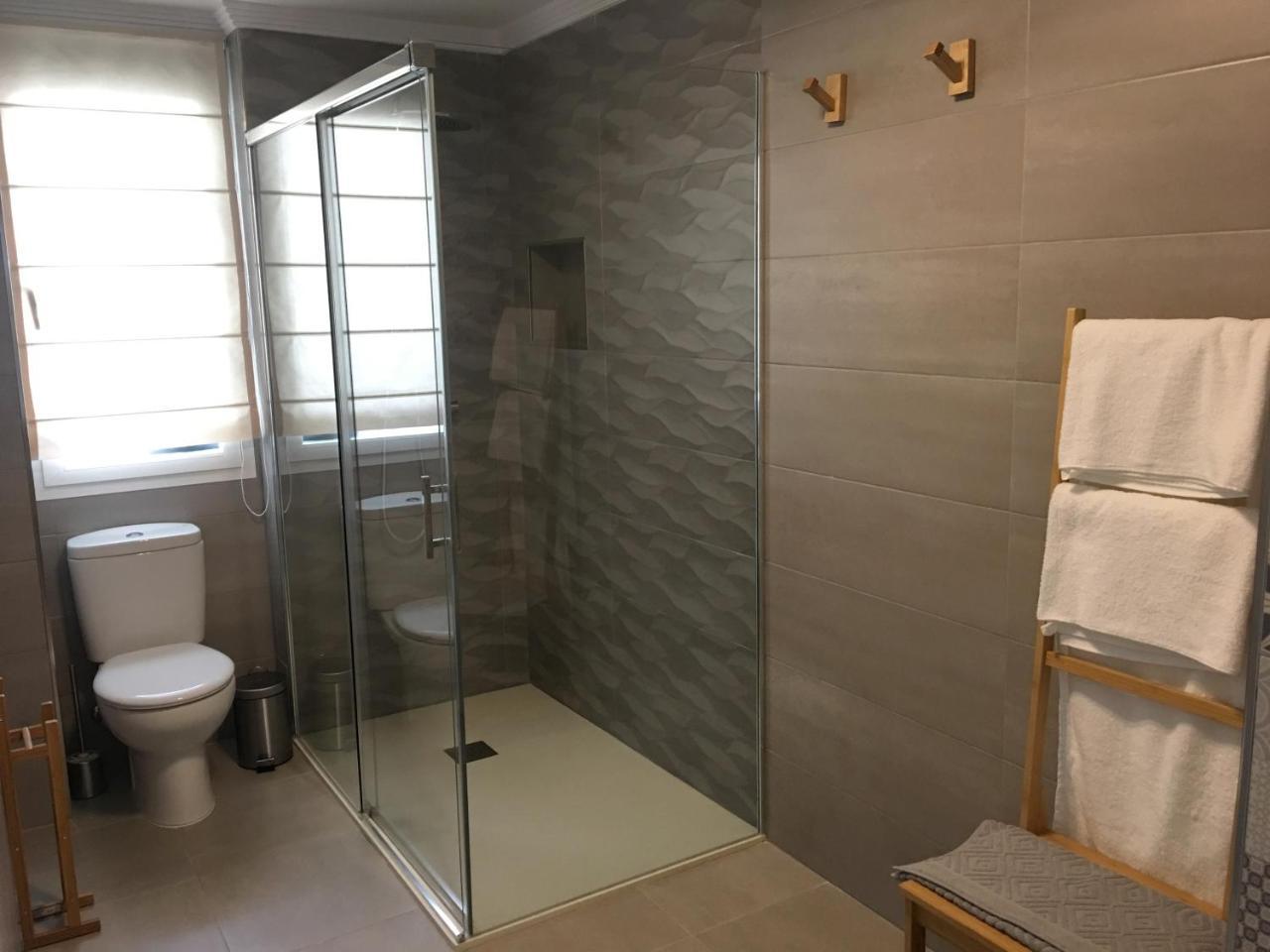Apartamento San Jose By Casaturistica Ronda Dış mekan fotoğraf