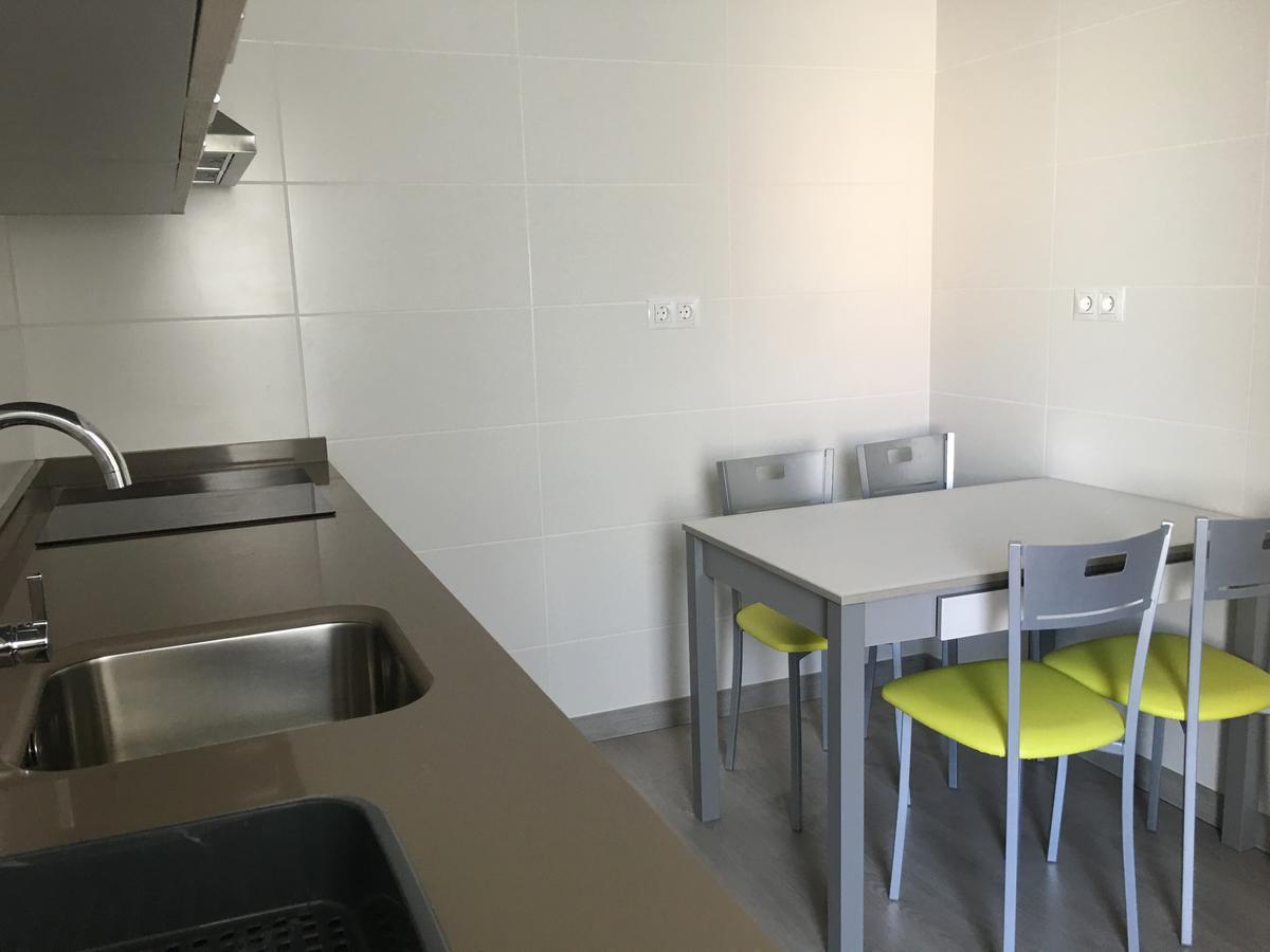 Apartamento San Jose By Casaturistica Ronda Dış mekan fotoğraf