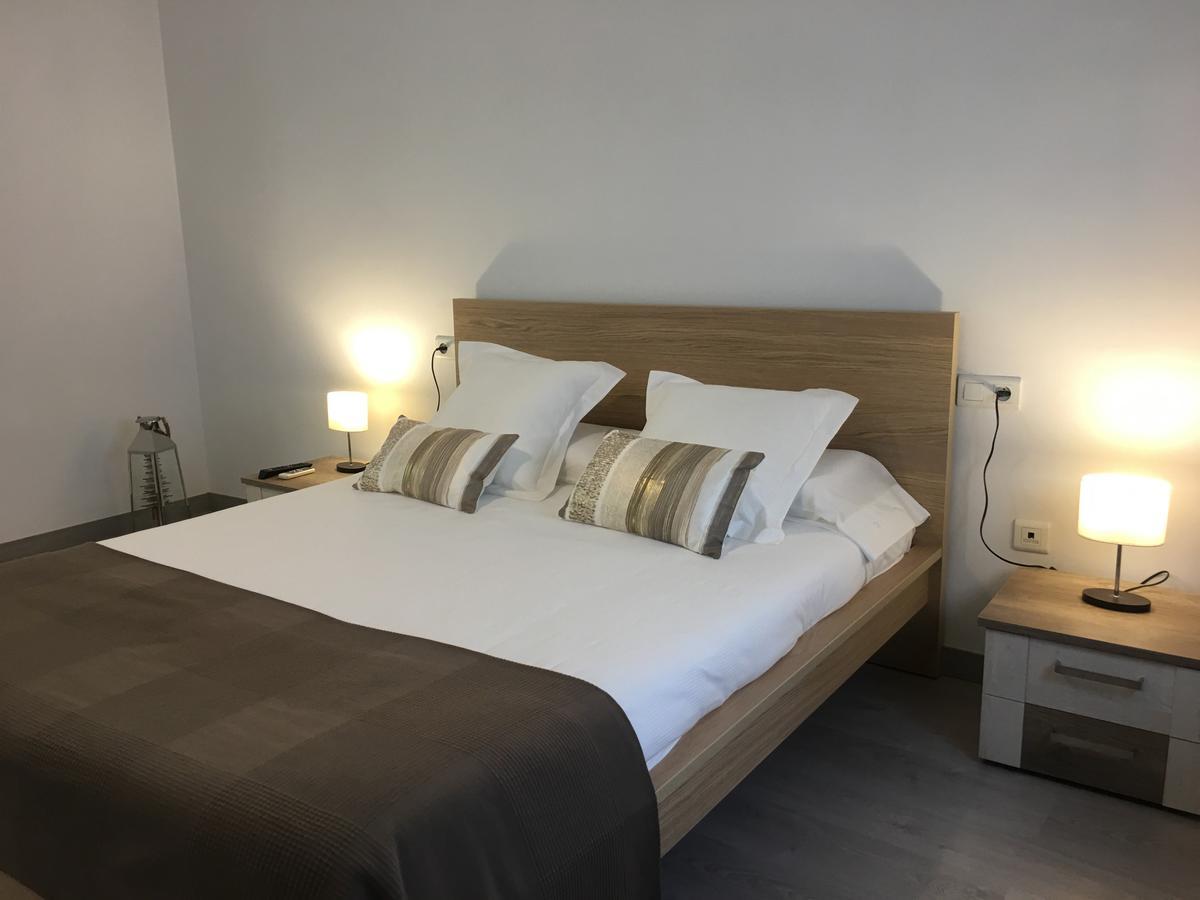 Apartamento San Jose By Casaturistica Ronda Dış mekan fotoğraf