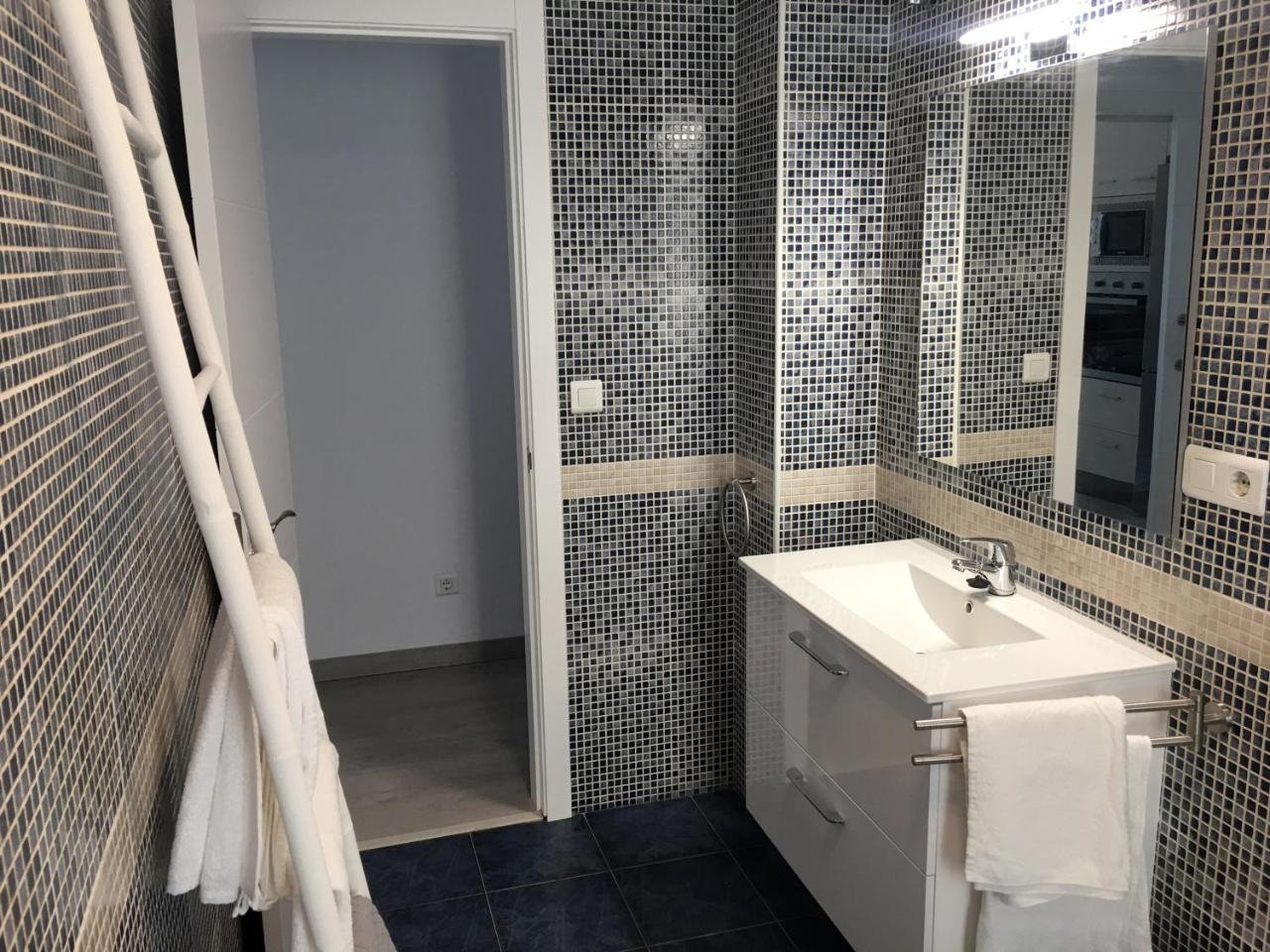 Apartamento San Jose By Casaturistica Ronda Dış mekan fotoğraf