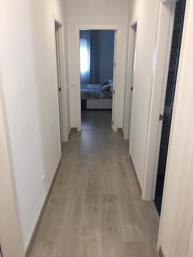 Apartamento San Jose By Casaturistica Ronda Dış mekan fotoğraf