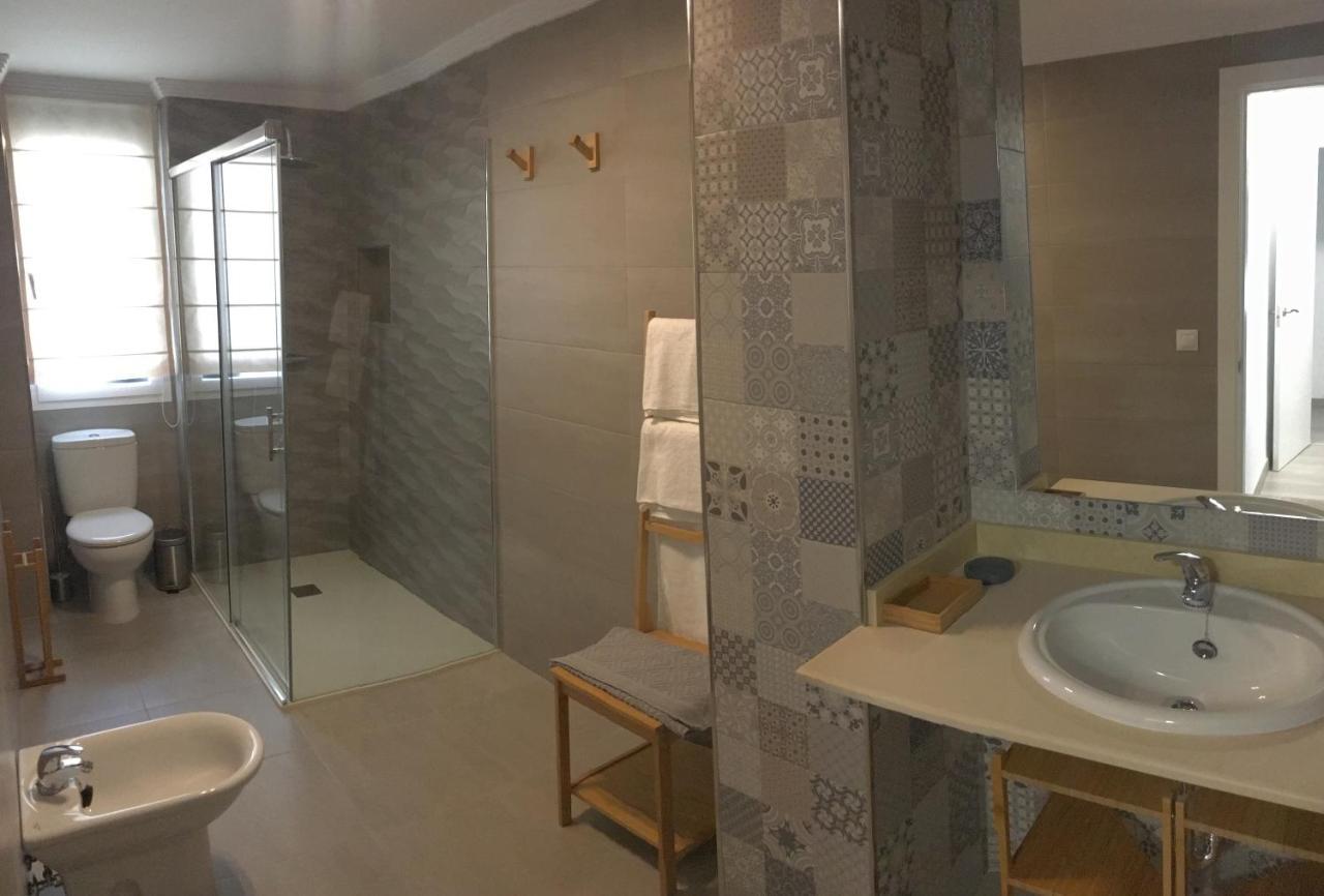 Apartamento San Jose By Casaturistica Ronda Dış mekan fotoğraf