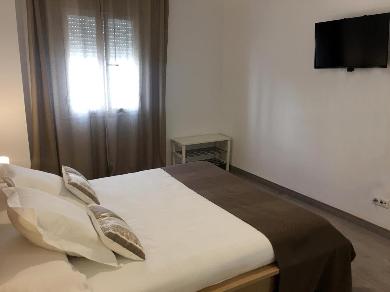 Apartamento San Jose By Casaturistica Ronda Dış mekan fotoğraf