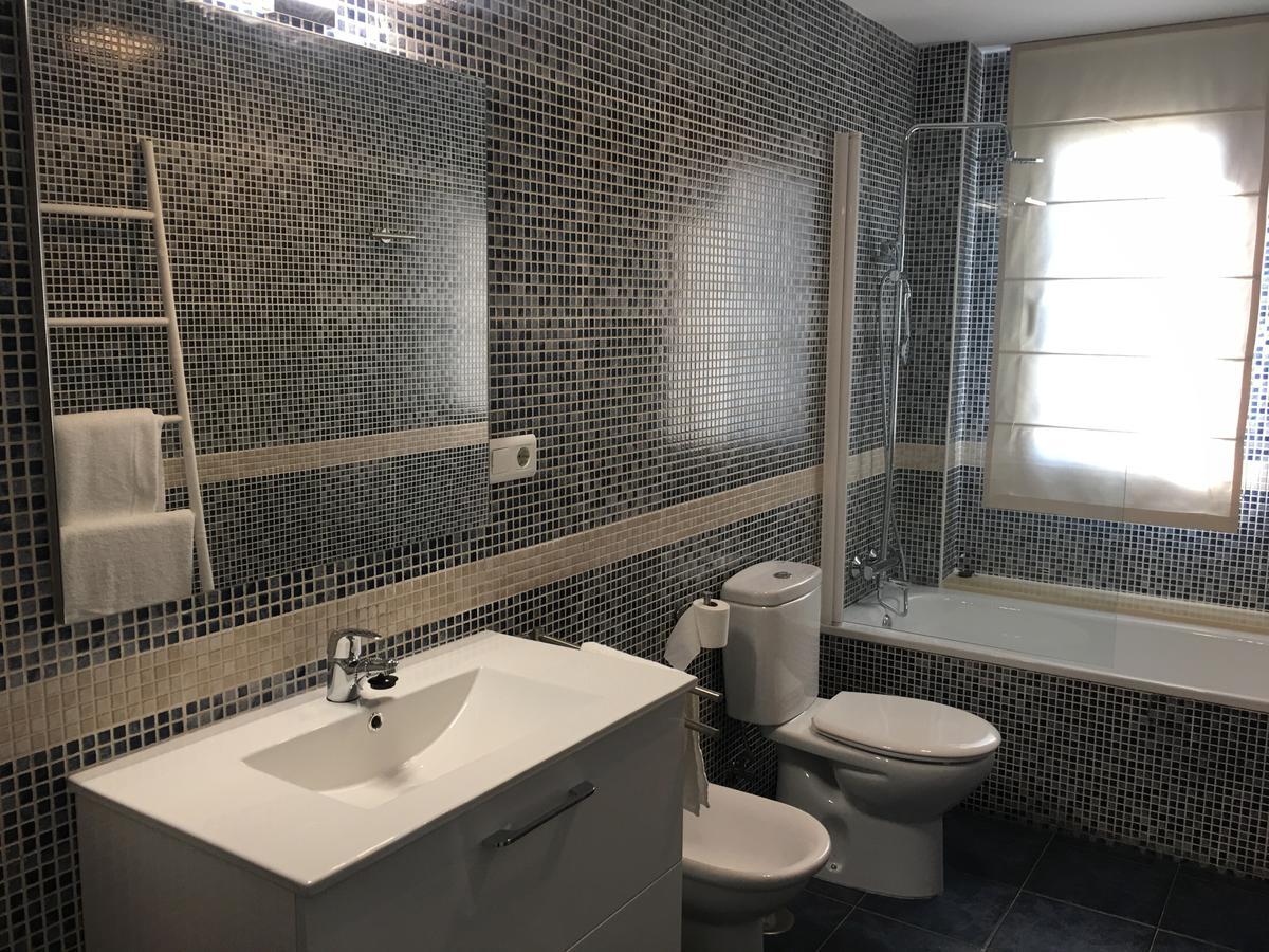 Apartamento San Jose By Casaturistica Ronda Dış mekan fotoğraf
