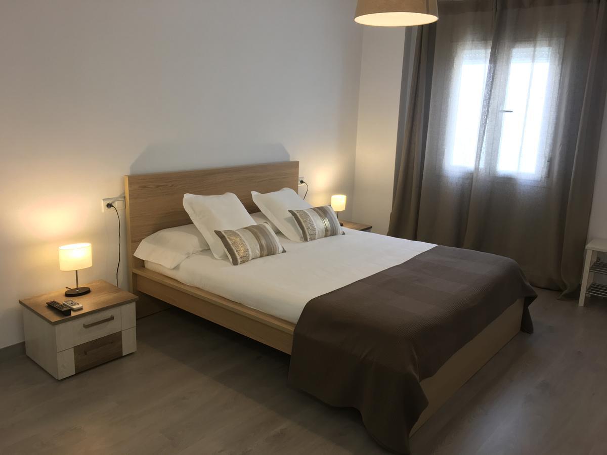Apartamento San Jose By Casaturistica Ronda Dış mekan fotoğraf