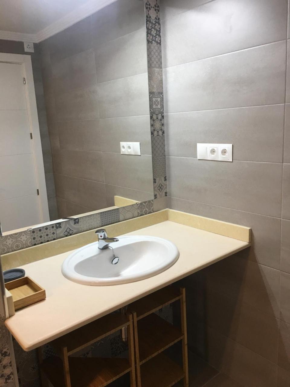 Apartamento San Jose By Casaturistica Ronda Dış mekan fotoğraf